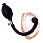 Vagina pumpe - funtoys.dk