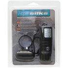 Vandtæt Penisring Med Vibrator Og Fjernbetjening - funtoys.dk