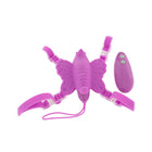 Venus butterfly med fjernbetjening - funtoys.dk