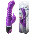 Lovet G-punkts Rabbit Vibrator - funtoys.dk