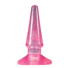 Vibrerende buttplug - funtoys.dk