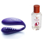 We Vibe II - Funglide 150 ml. - funtoys.dk