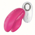 We-Vibe 4 plus - VERDENS BEDSTE PAR VIBRATOR - funtoys.dk