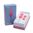We-vibe Bloom App-styret Bækkenbundstræner - funtoys.dk