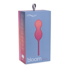 We-vibe Bloom App-styret Bækkenbundstræner - funtoys.dk