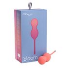 We-vibe Bloom App-styret Bækkenbundstræner - funtoys.dk