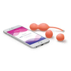 We-vibe Bloom App-styret Bækkenbundstræner - funtoys.dk
