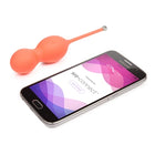 We-vibe Bloom App-styret Bækkenbundstræner - funtoys.dk