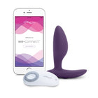 We-Vibe Ditto Anal Buttplug Vibrator med App og Fjernbetjening - funtoys.dk