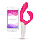 We-vibe Nova Rabbit Vibrator - funtoys.dk