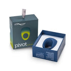 We-vibe Pivot App-styret Penisring Vibrator - funtoys.dk