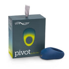 We-vibe Pivot App-styret Penisring Vibrator - funtoys.dk