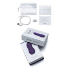 We-vibe New Touch Klitoris Vibrator -TESTVINDER - funtoys.dk