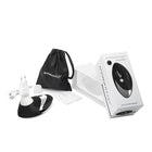 Womanizer pro W500 Klitoris Stimulator - funtoys.dk