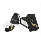 Womanizer pro W500 Gold Special Edition Klitoris Stimulator - funtoys.dk