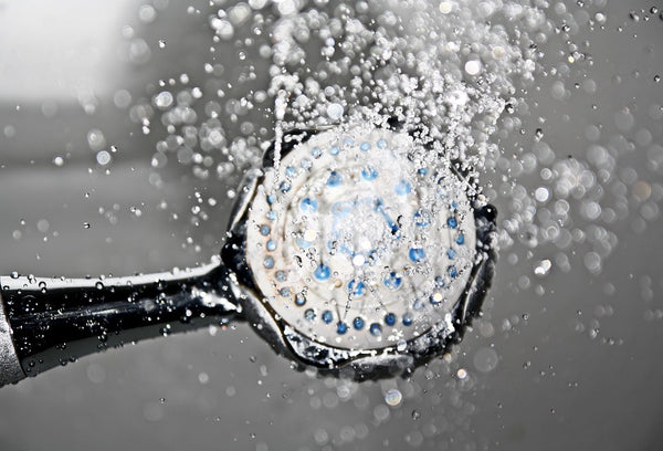Guide til dejlig sex i badet
