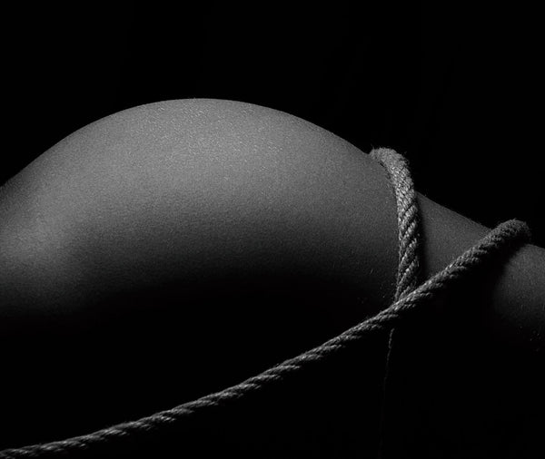 Bondage for begyndere: det du skal bruge, og det du kan vente med