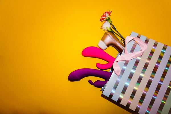 Sådan finder du den bedste vibrator