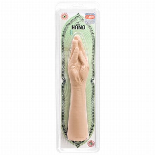 The Hand - funtoys.dk