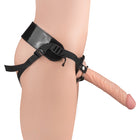 Denne fantastiske saftige dildo formet som en penis, giver dig en vidunderl - funtoys.dk