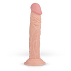 Denne fantastiske saftige dildo formet som en penis, giver dig en vidunderl - funtoys.dk