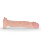 Denne fantastiske saftige dildo formet som en penis, giver dig en vidunderl - funtoys.dk
