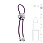 Penis Loop - Purple - funtoys.dk