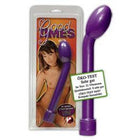 Good Times vibrator - funtoys.dk