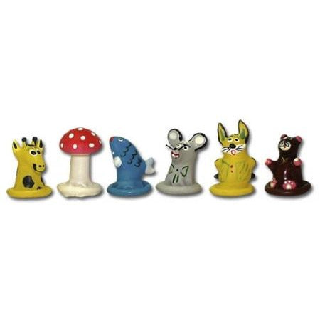 Sjov figur kondom - funtoys.dk