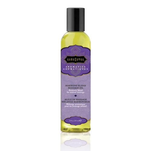 Kamasutra Harmoniblanding Massageolie - funtoys.dk