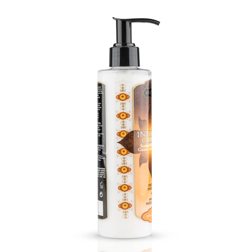Kamasutra Intime kokosananaskærtegn - funtoys.dk