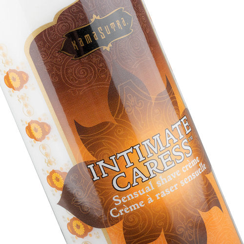 Kamasutra Intime kokosananaskærtegn - funtoys.dk