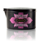 Kamasutra-massage Candle Island-passionsfrugt - funtoys.dk