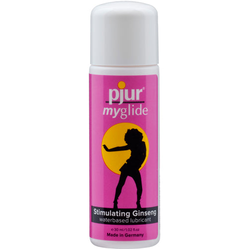 Pjur My Glide - funtoys.dk