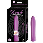 NASSTOYS Touch Aktivering Klitoris Vibrator - TESTVINDER - funtoys.dk