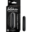 NASSTOYS Kraftig Intense Klitoris Bullet Vibrator - funtoys.dk