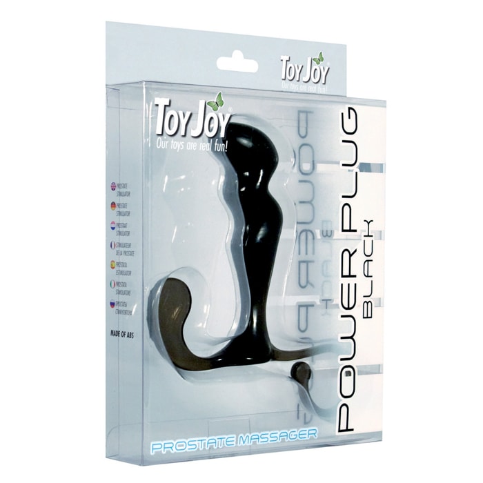 Power Plug P-spot - funtoys.dk