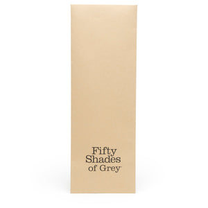 Fifty Shades of Grey - Bound to You håndledsmanchetter