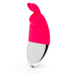 Happy Rabbit trussevibrator - diskret vibrator til trusserne
