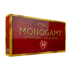 Monogamy - Testvindende erotisk brætspil for par (Dansk) - funtoys.dk