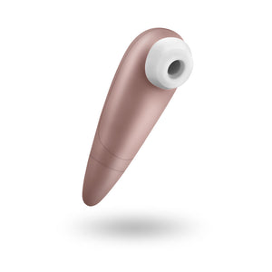 Satisfyer 1 Next Generation - lufttryksstimulator til klitoris
