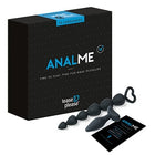 AnalMe Sexspil For Analsex - funtoys.dk