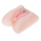 Anthea Behåret Virtual Love Girl - Pussy & Anus - funtoys.dk