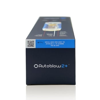 Autoblow 2 Plus -Automatisk Onani Maskine - funtoys.dk