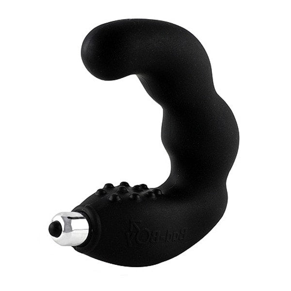 Bad Boy - Prostata Vibrator - funtoys.dk