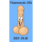 Den Ultimative Gave Til Manden Der Har Alt - funtoys.dk