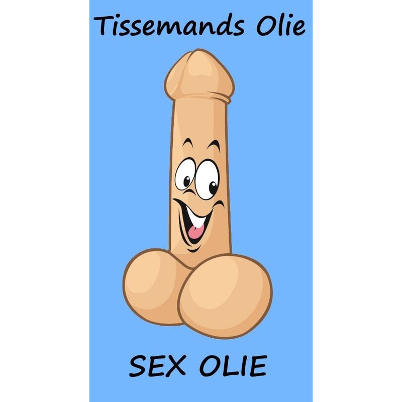 Den Ultimative Gave Til Manden Der Har Alt - funtoys.dk