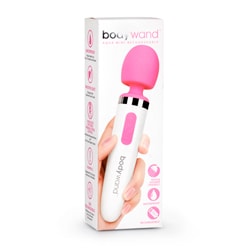 Bodywand Aqua Genopladelig Vibrator - funtoys.dk