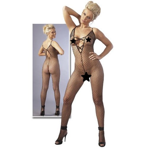Net catsuit - funtoys.dk