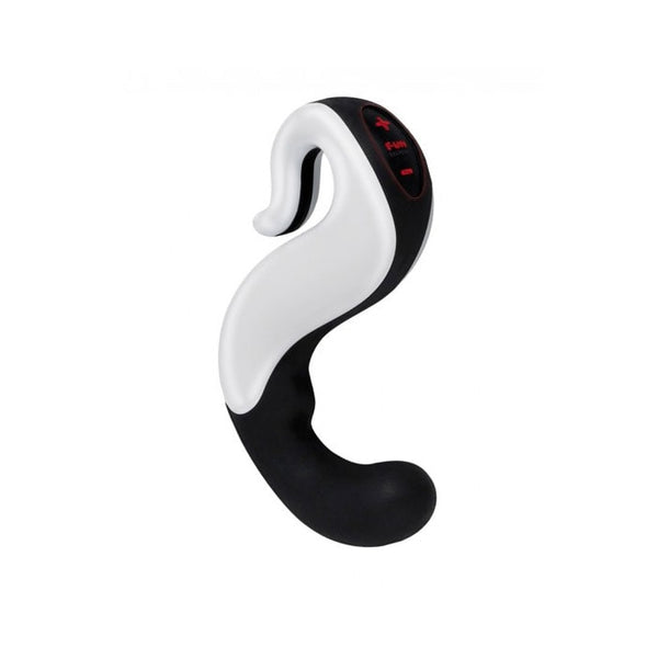 DeLight - Opladelig G-punkts vibrator - funtoys.dk